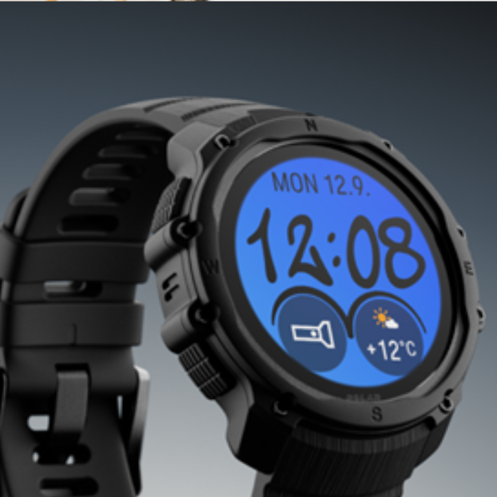 Polar Street X Launch - sports brand PR specialist