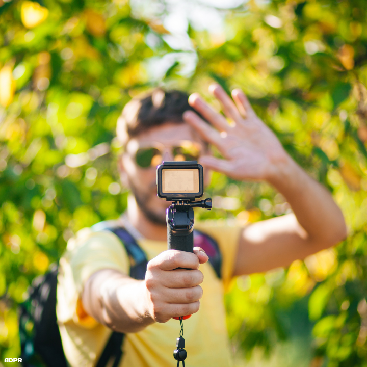 ADPR Influencer Marketing