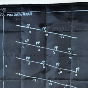 Air Sea Land Group - Blast Suppression Blankets - Marine Defence PR Support 