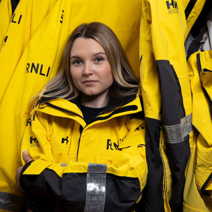 HH RNLI - PR Support by ADPR