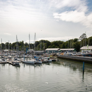 Premier Deacons Marina PR Support by ADPR