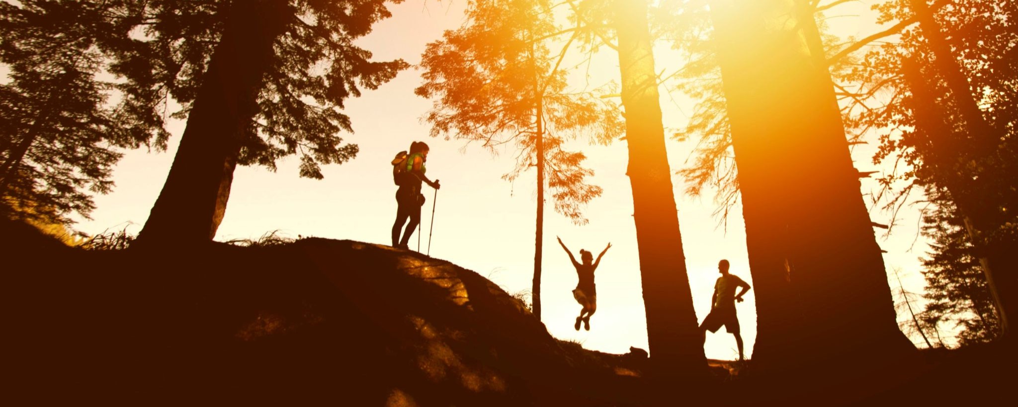 PR for outdoor brands