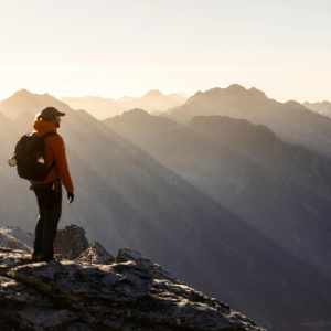 PR for the Outdoor Sector