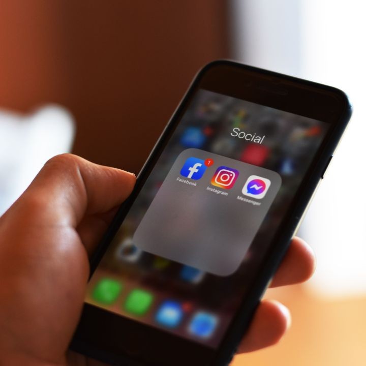 Meta One - Is organic social becoming pay-to-play?